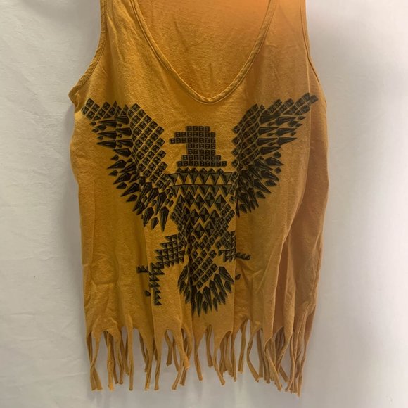✨2 for $10✨ Truly Madly Deeply (UO) tank - xs - Picture 1 of 4